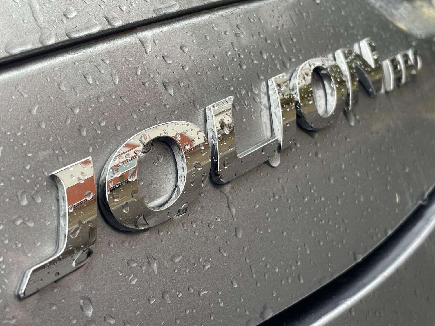 Used GWM Haval Jolion Pro 2025 for sale - 77574824: Photo 32