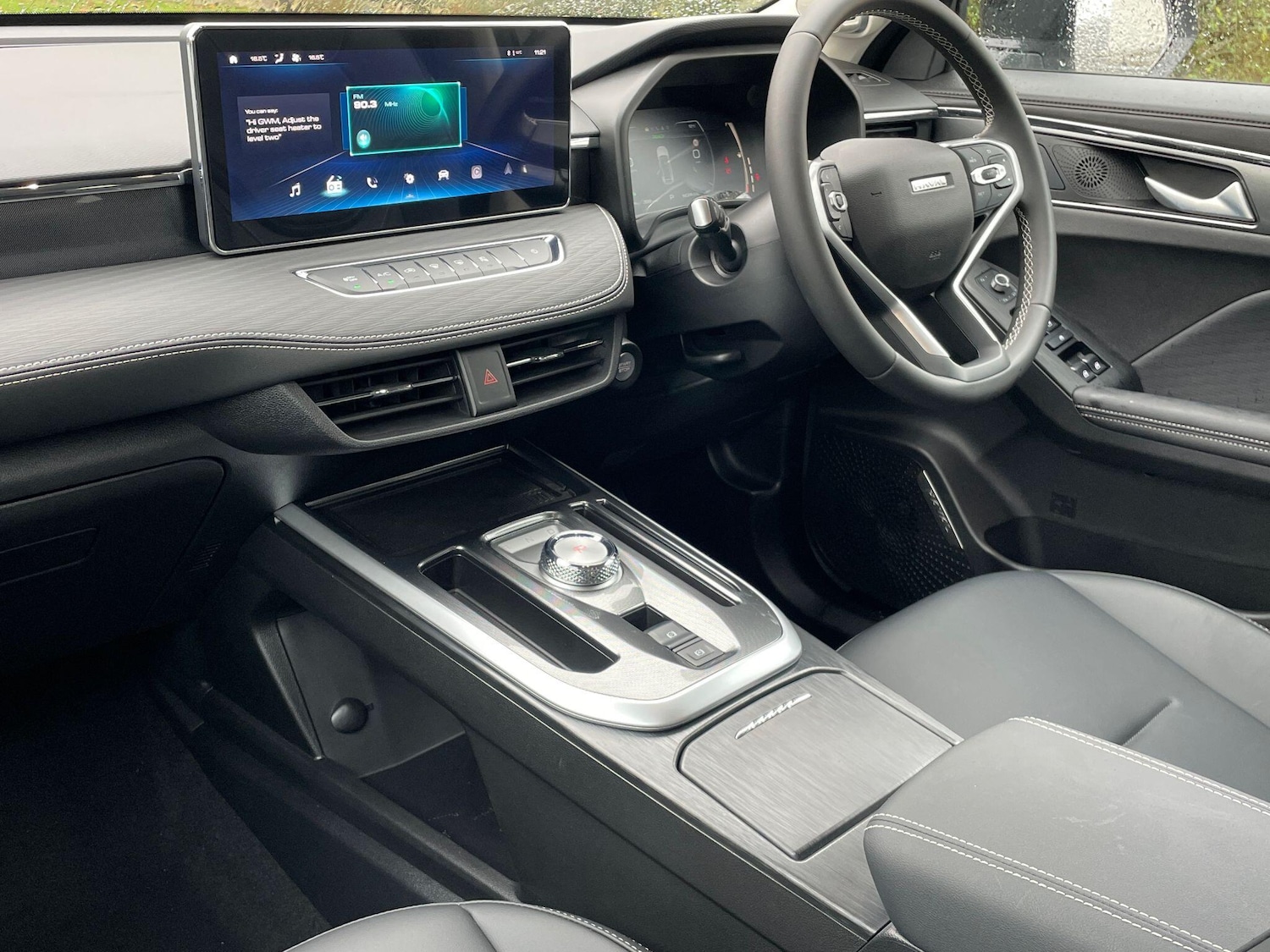 Used GWM Haval Jolion Pro 2025 for sale - 77574824: Photo 7