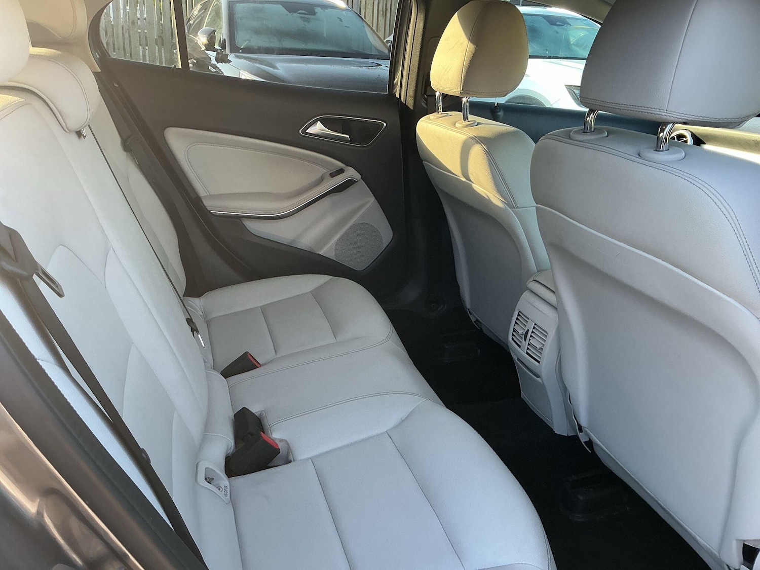 Used Mercedes-Benz GLA for sale - 77001117: Photo 10