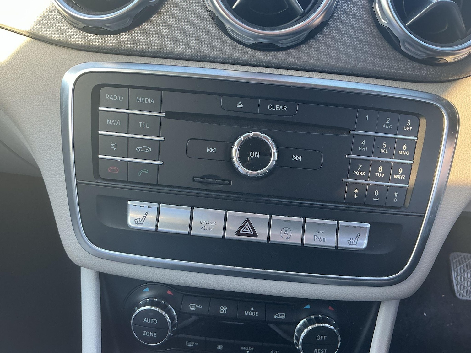 Used Mercedes-Benz GLA for sale - 77001117: Photo 11