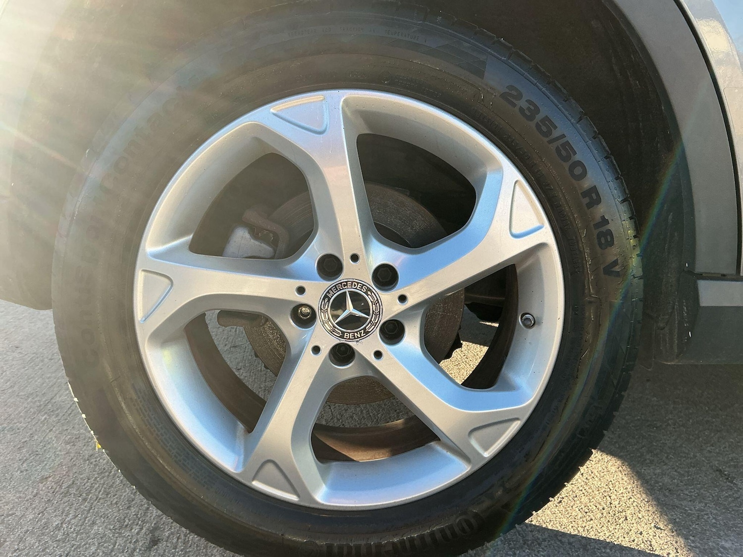 Used Mercedes-Benz GLA for sale - 77001117: Photo 13