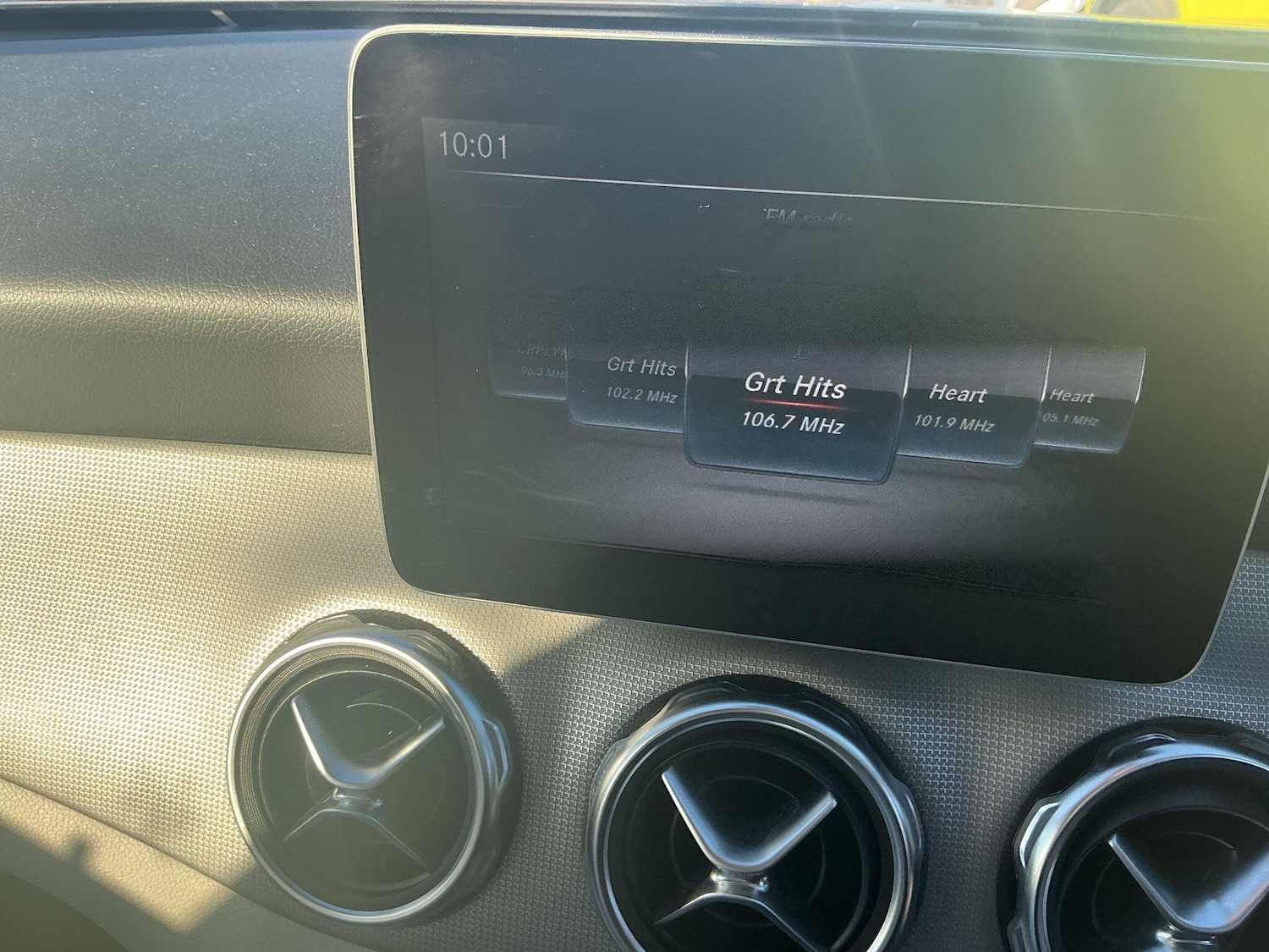 Used Mercedes-Benz GLA for sale - 77001117: Photo 14