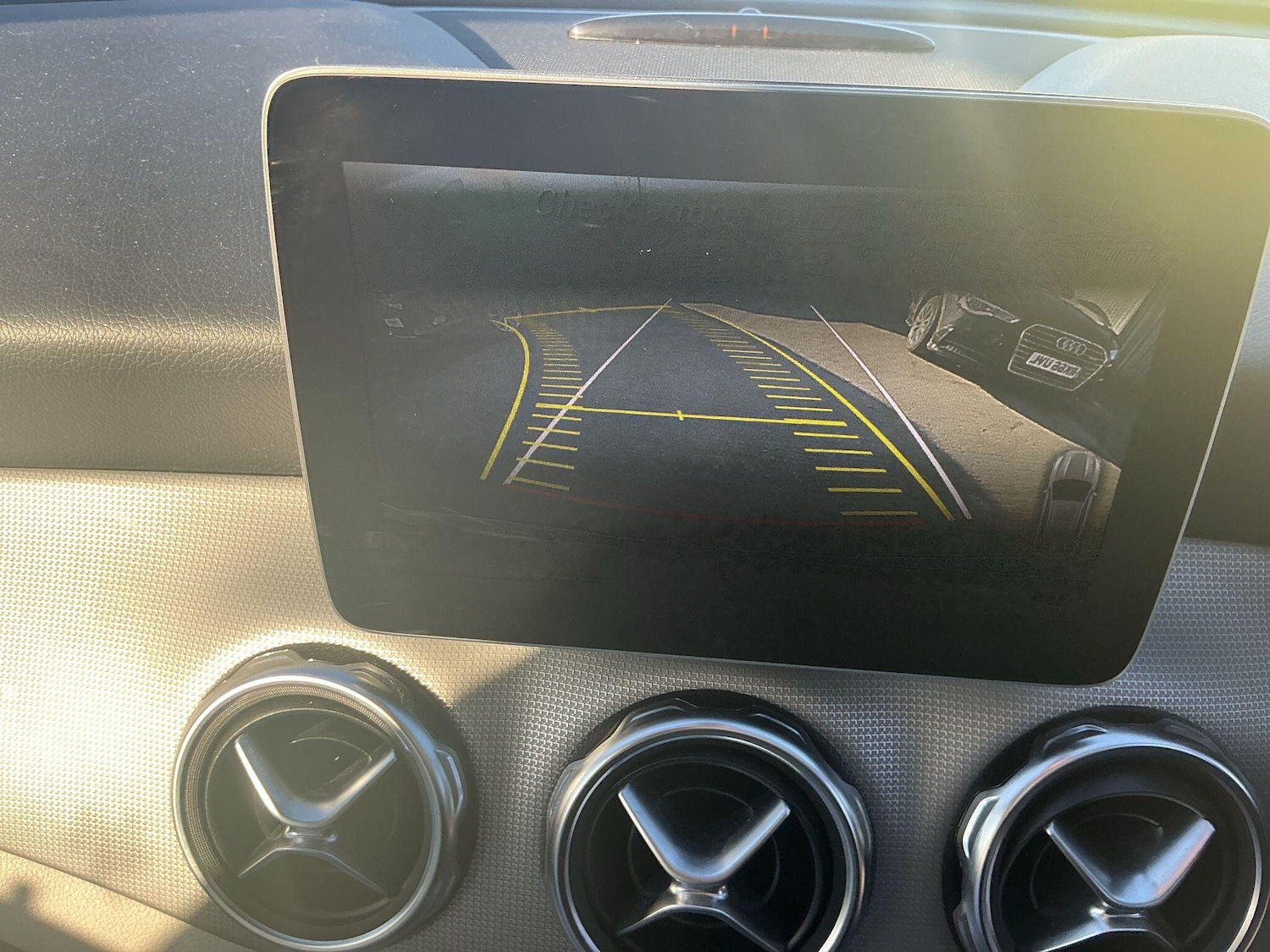 Used Mercedes-Benz GLA for sale - 77001117: Photo 15