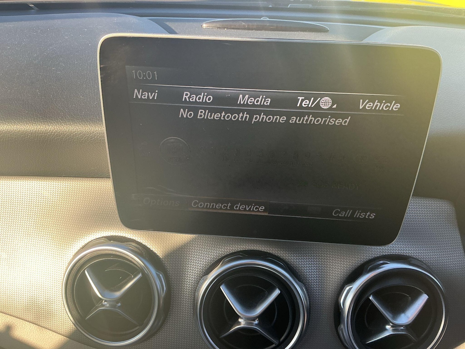 Used Mercedes-Benz GLA for sale - 77001117: Photo 16