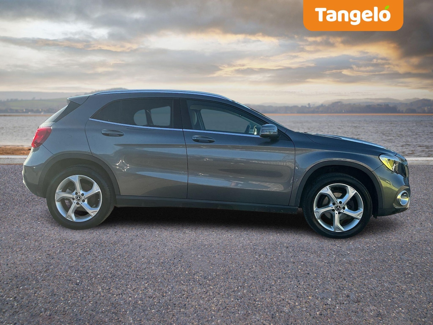 Used Mercedes-Benz GLA for sale - 77001117: Photo 5