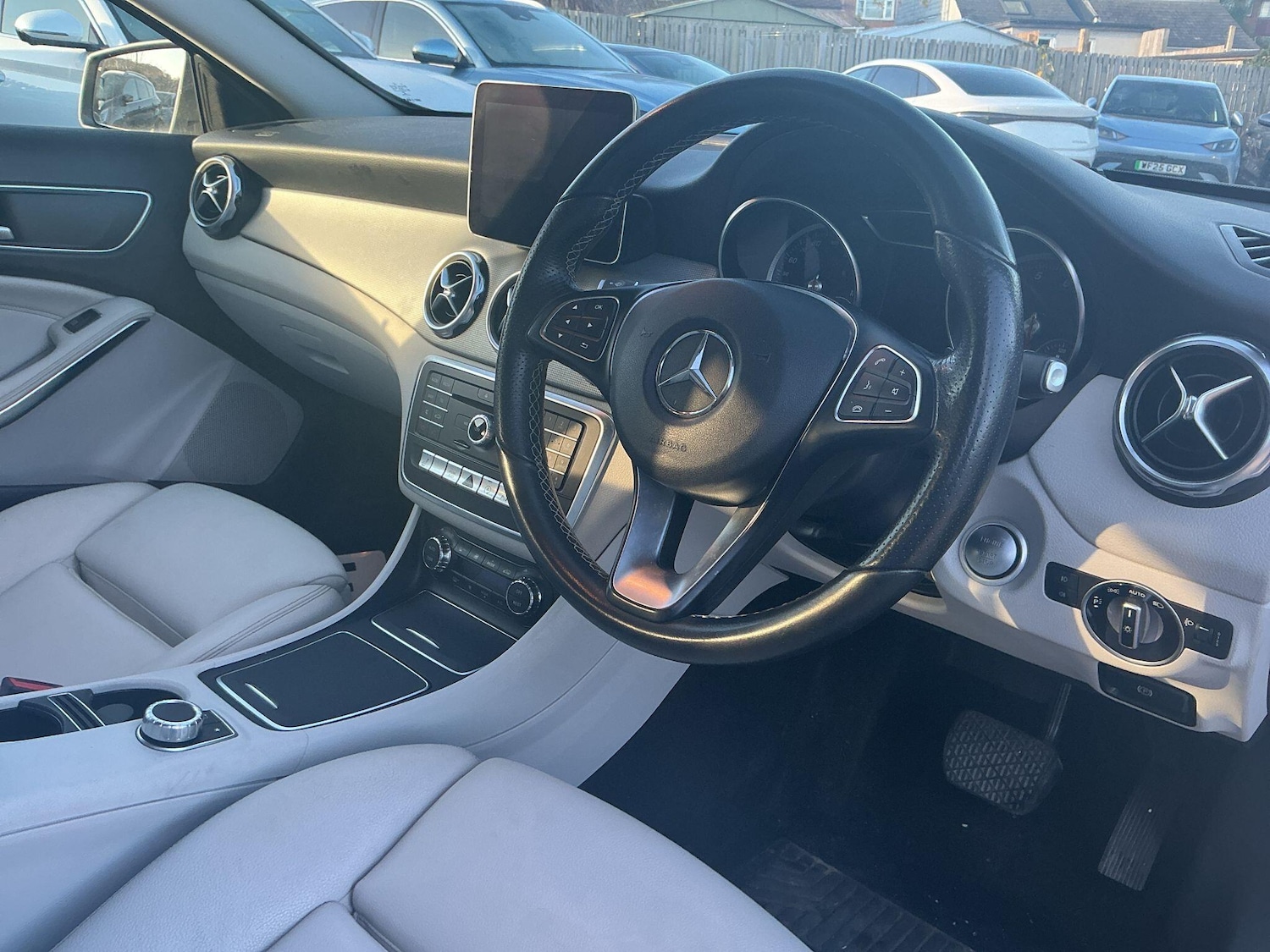 Used Mercedes-Benz GLA for sale - 77001117: Photo 6