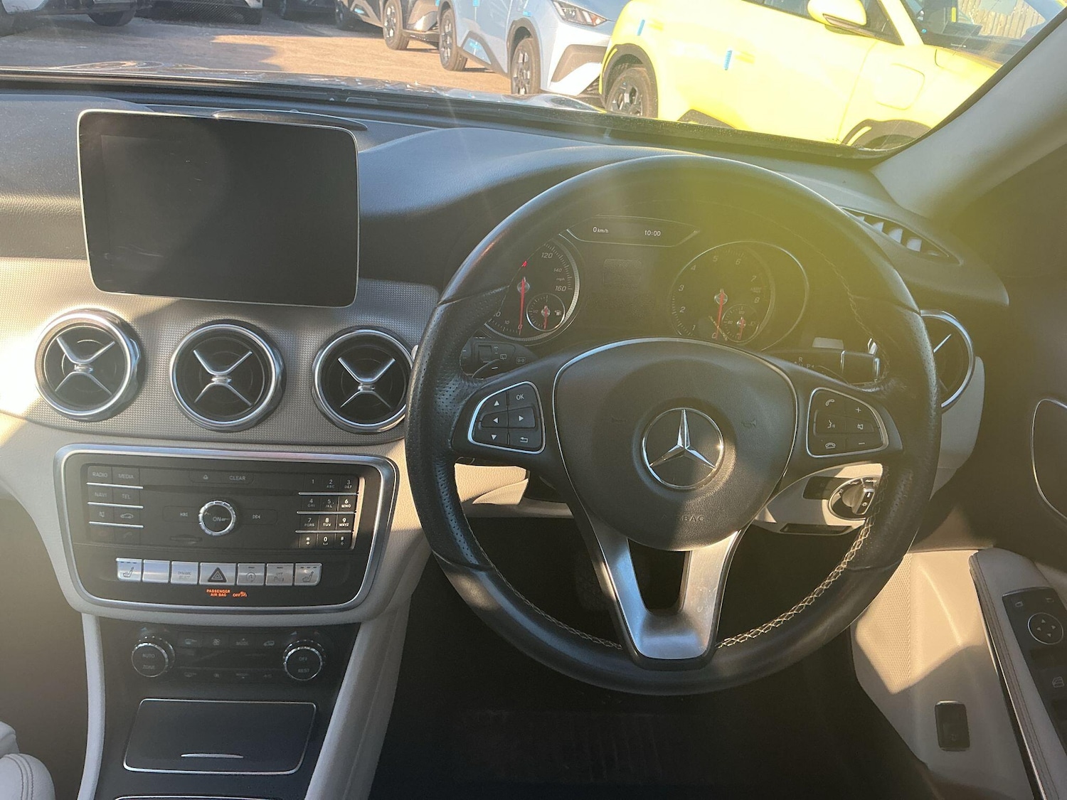 Used Mercedes-Benz GLA for sale - 77001117: Photo 7