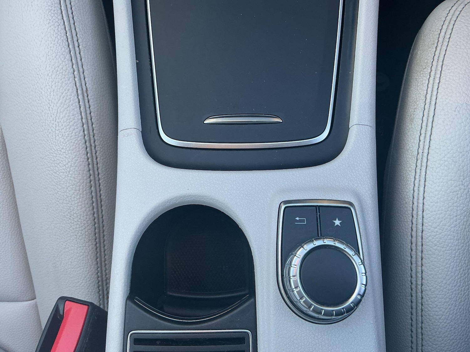 Used Mercedes-Benz GLA for sale - 77001117: Photo 9