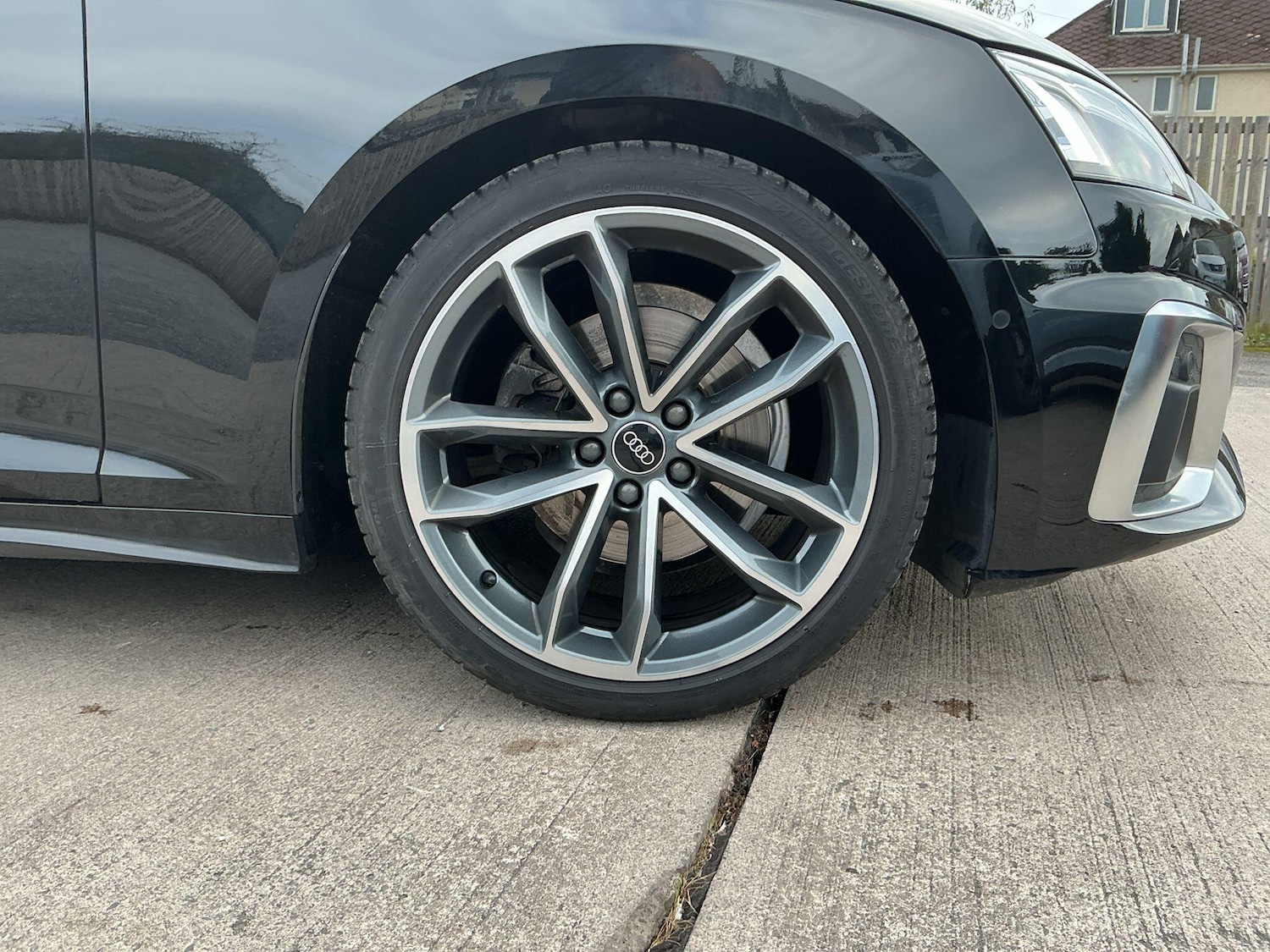 Used Audi A5 2024 for sale - 76441305: Photo 10