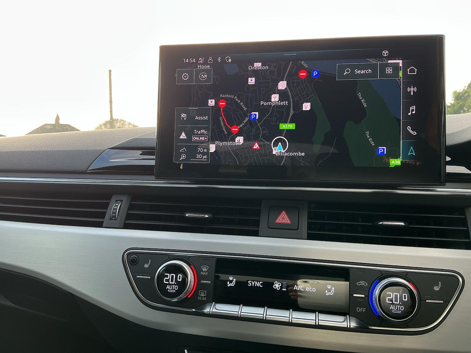 Used Audi A5 2024 for sale - 76441305: Photo 11