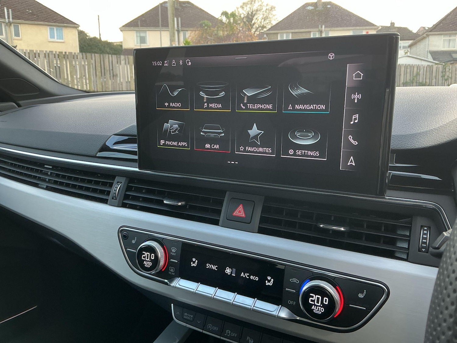 Used Audi A5 2024 for sale - 76441305: Photo 13