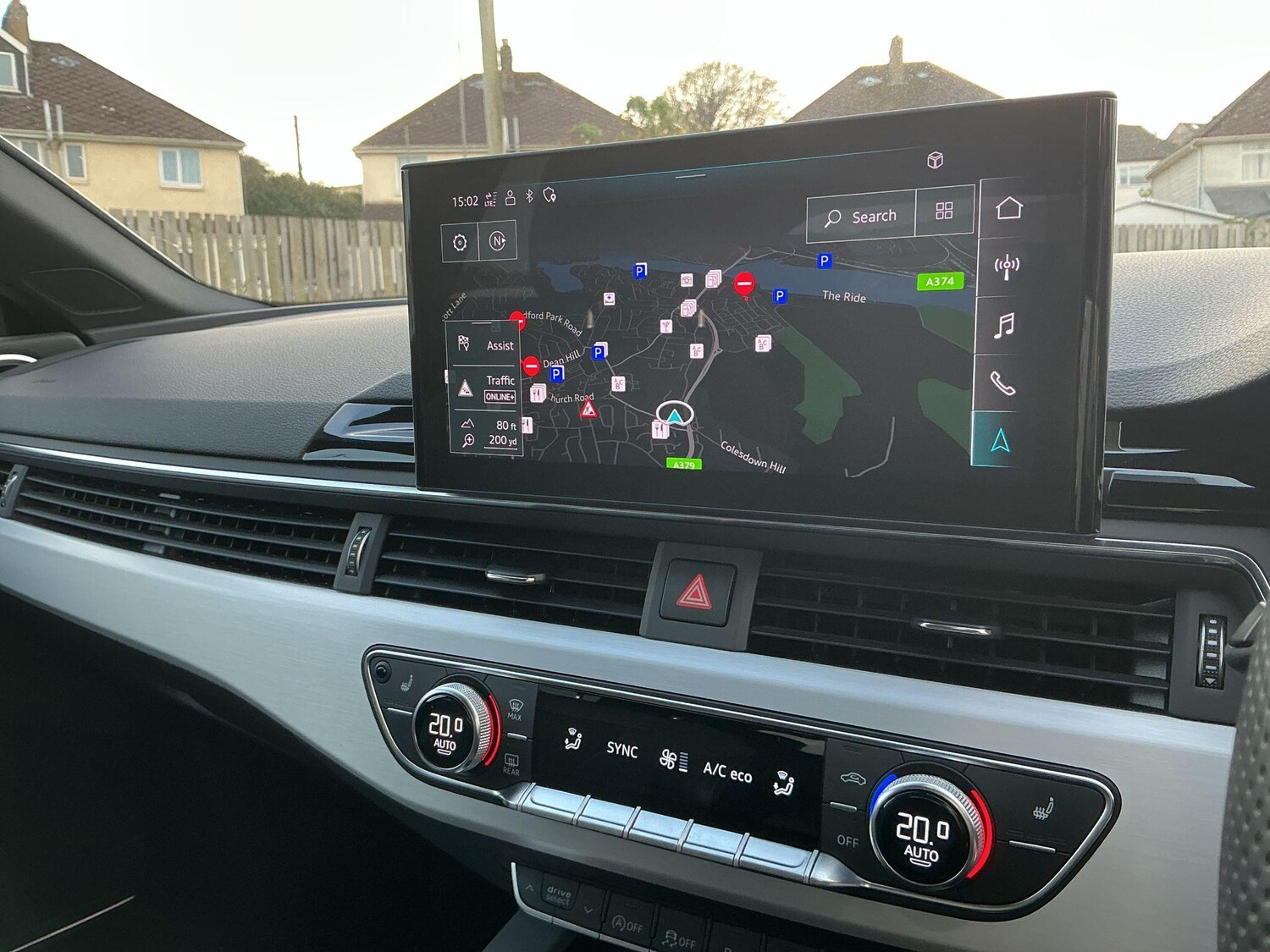 Used Audi A5 2024 for sale - 76441305: Photo 14