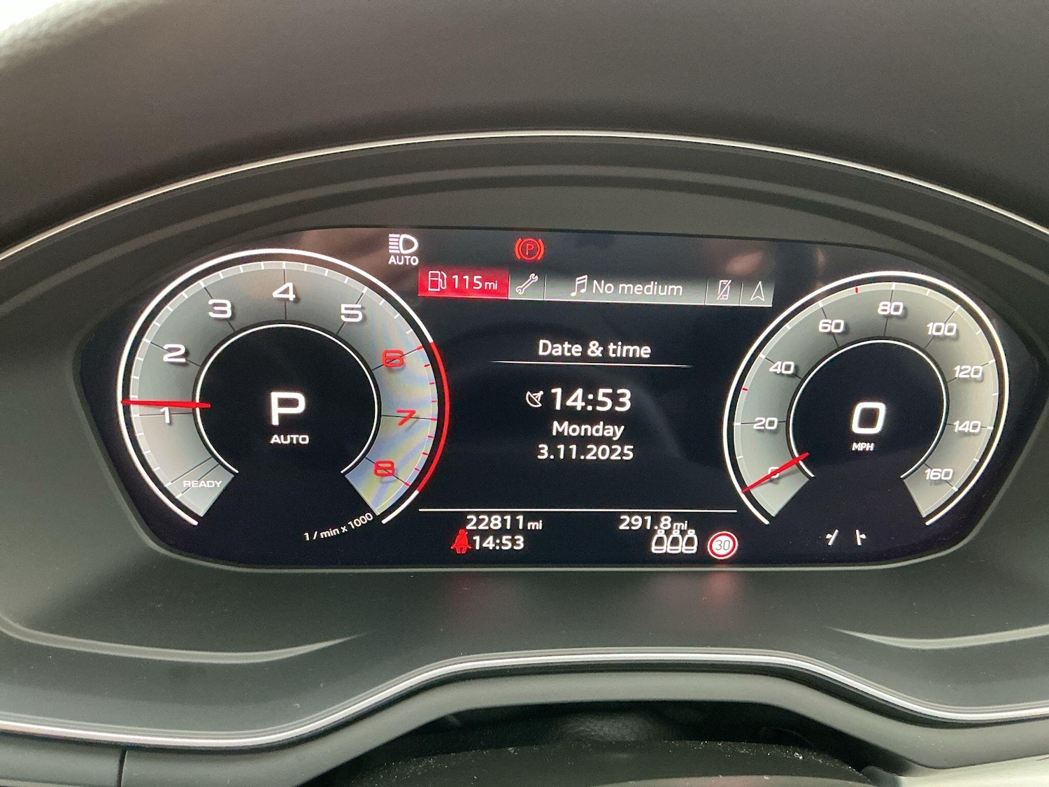 Used Audi A5 2024 for sale - 76441305: Photo 15