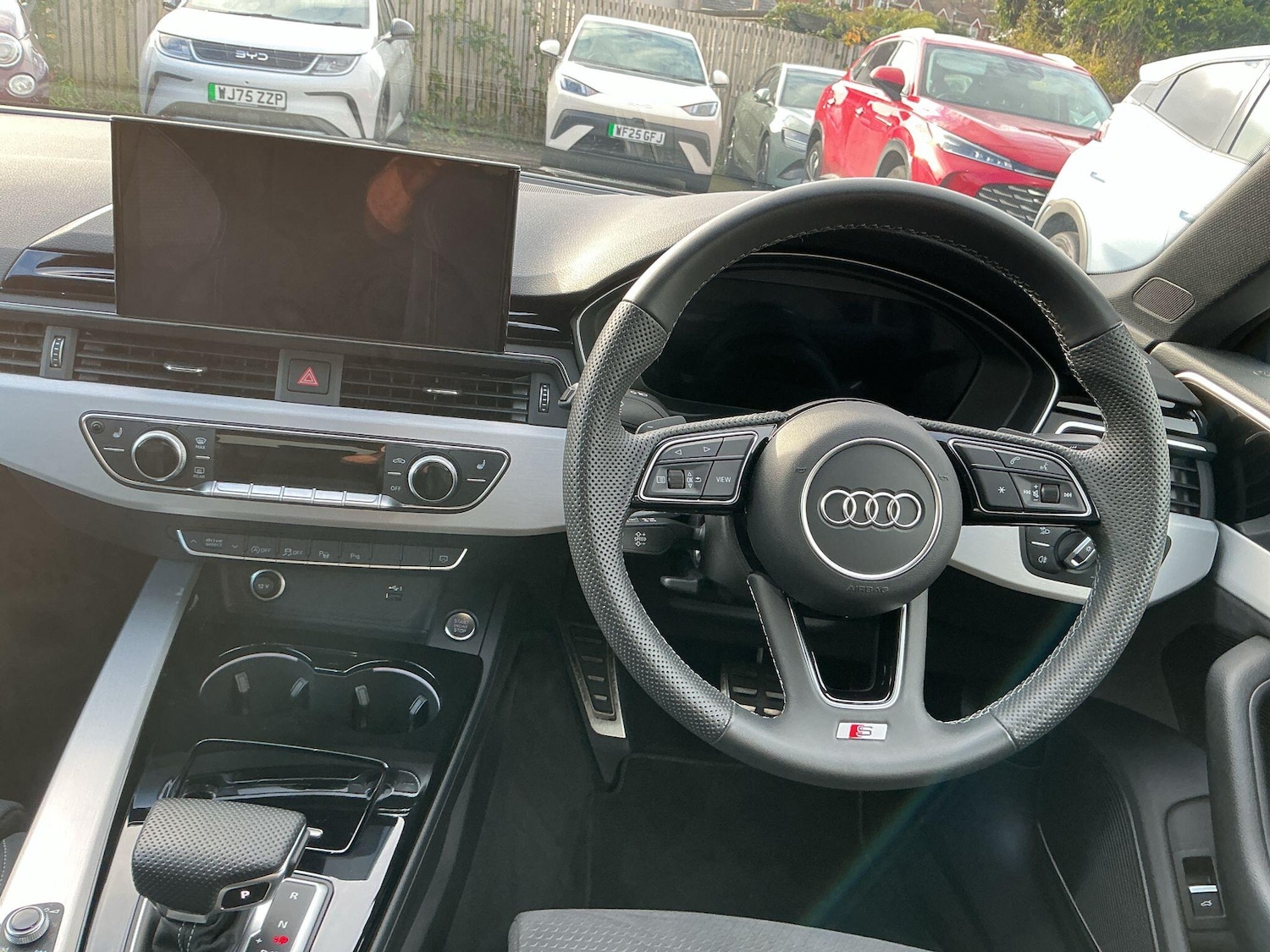 Used Audi A5 2024 for sale - 76441305: Photo 16