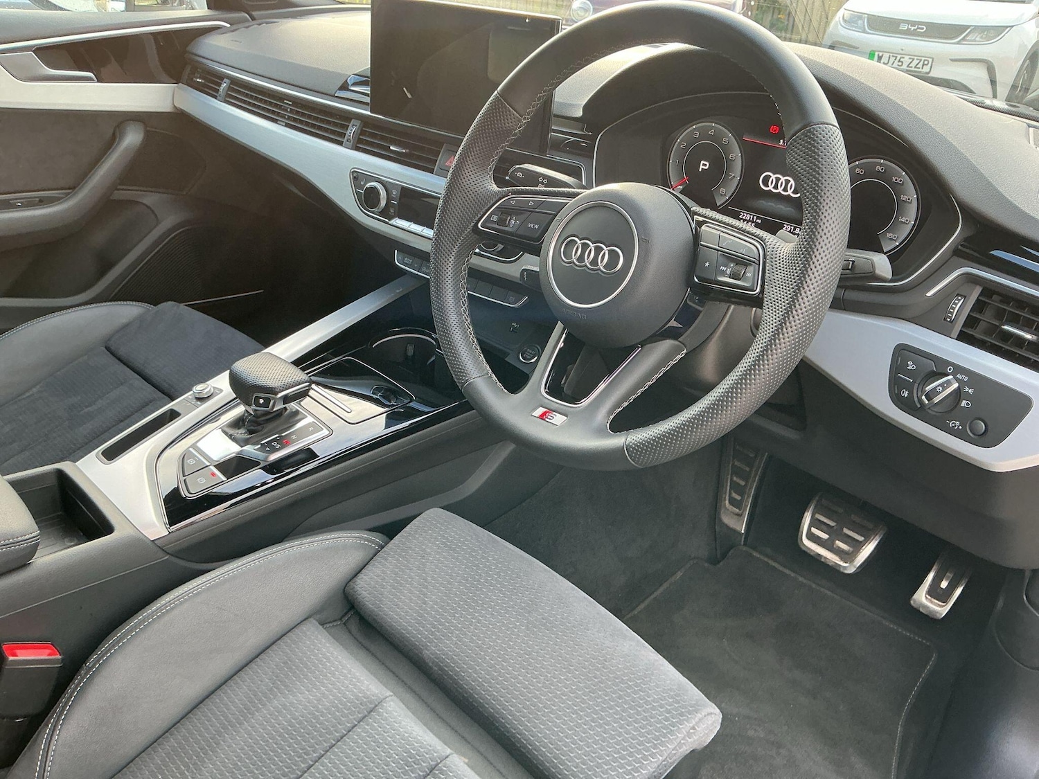 Used Audi A5 2024 for sale - 76441305: Photo 17