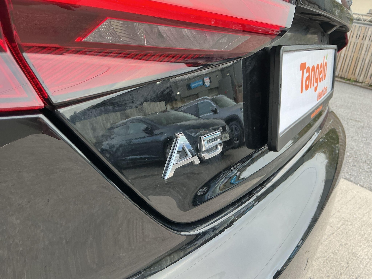 Used Audi A5 2024 for sale - 76441305: Photo 18