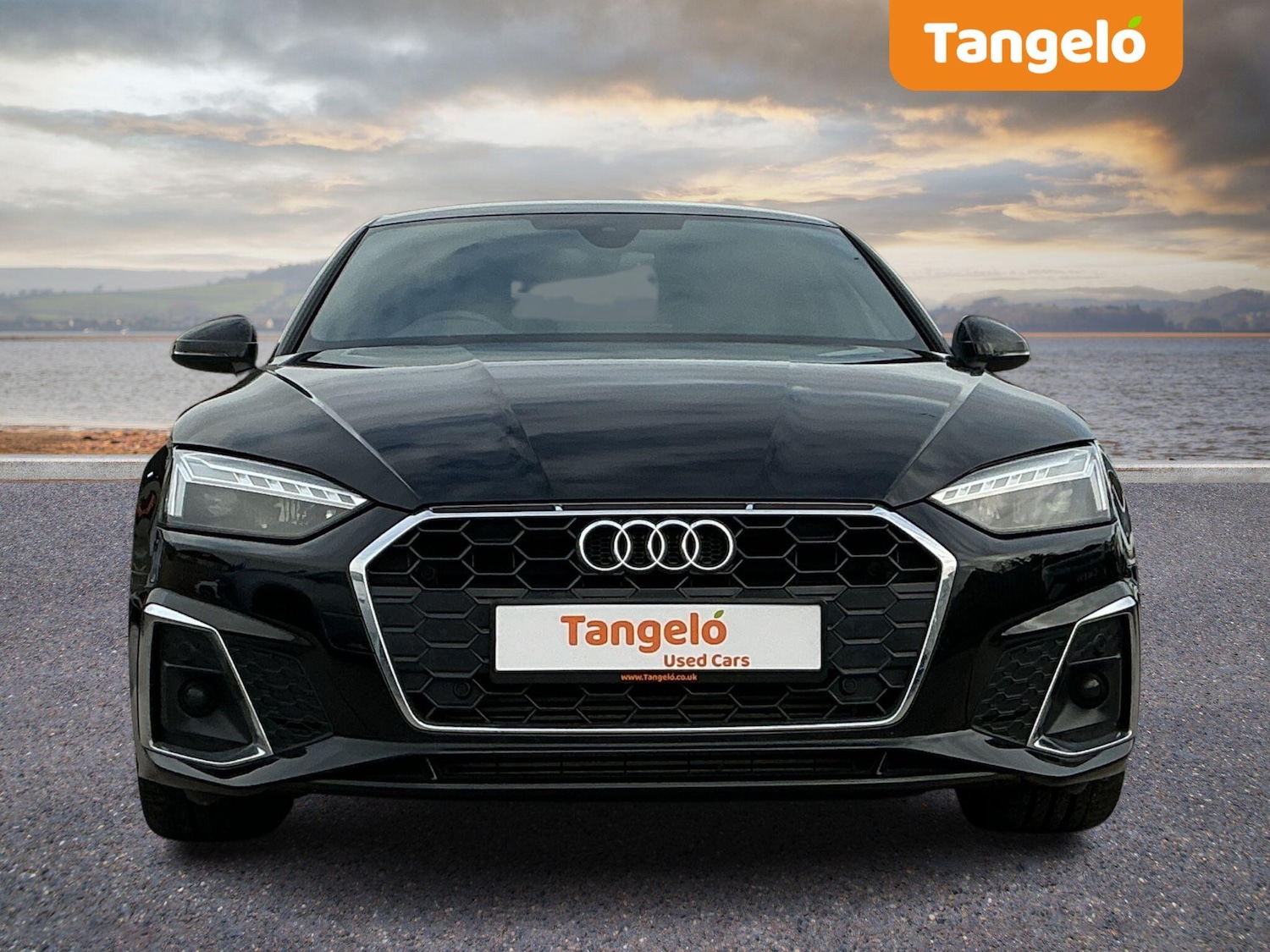 Used Audi A5 2024 for sale - 76441305: Photo 2