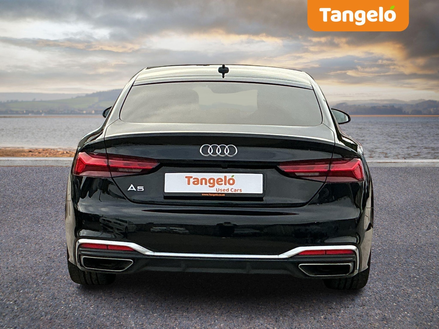 Used Audi A5 2024 for sale - 76441305: Photo 4