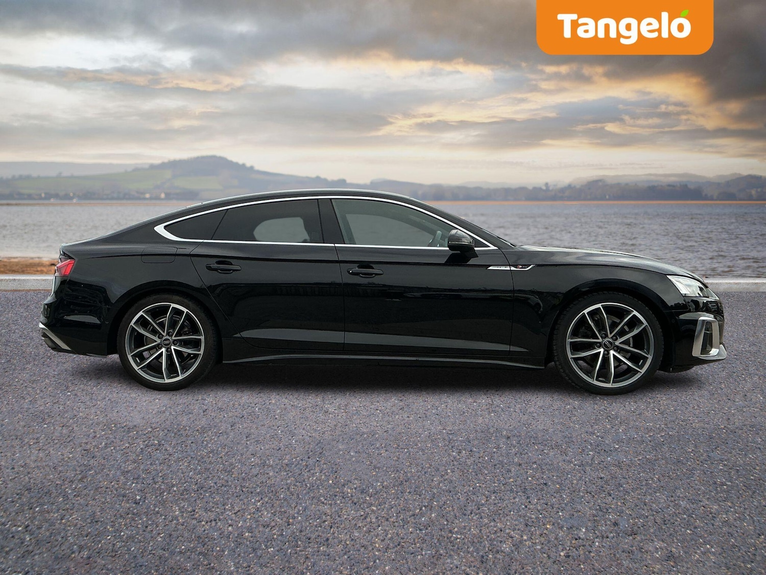Used Audi A5 2024 for sale - 76441305: Photo 5