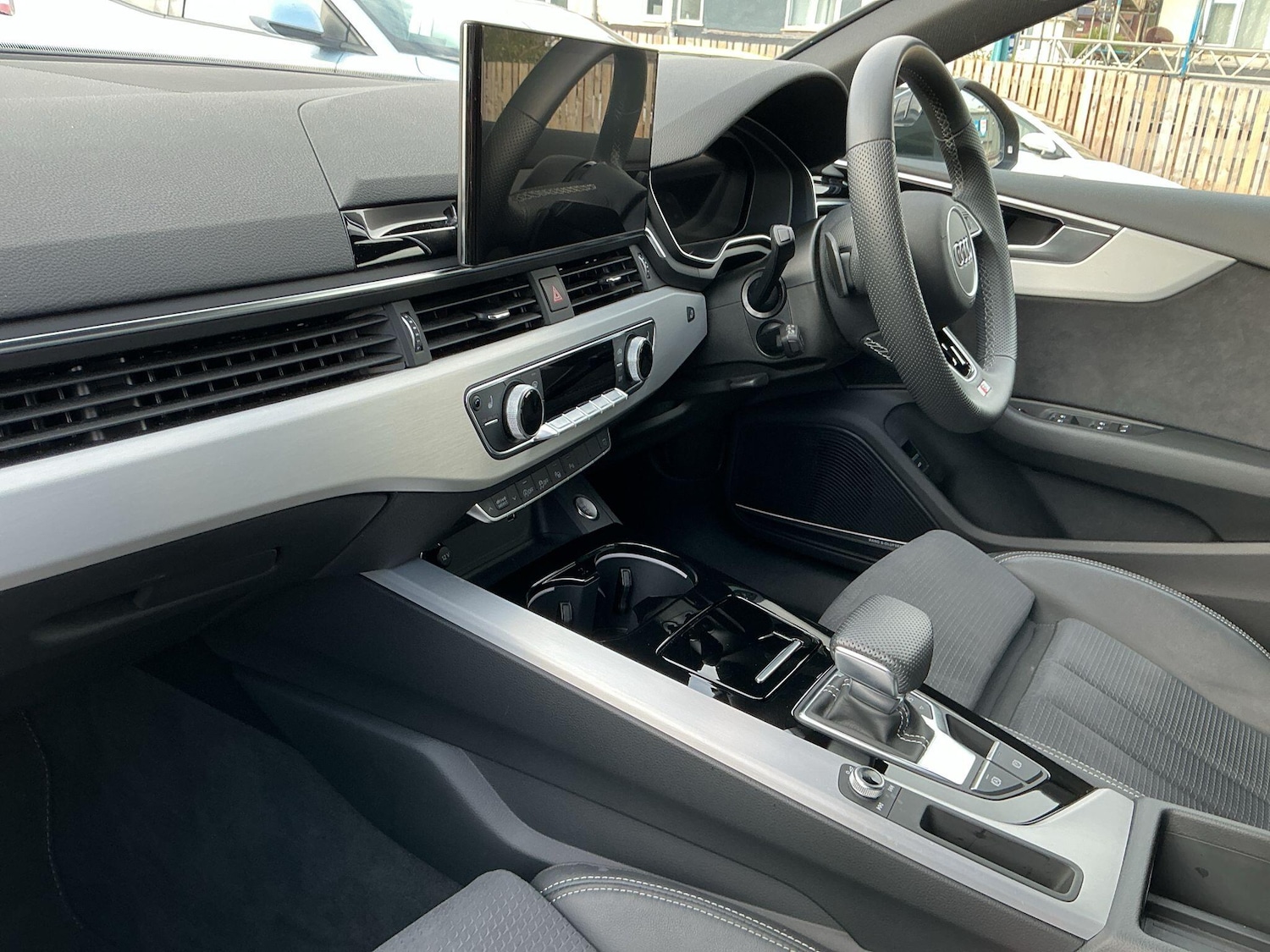 Used Audi A5 2024 for sale - 76441305: Photo 6