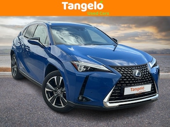 Used Lexus UX 2022 for sale - 78822403: Photo