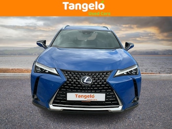 Used Lexus UX 2022 for sale - 78822403: Photo