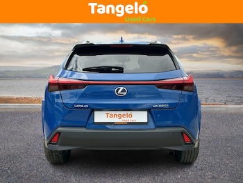Used Lexus UX 2022 for sale - 78822403: Photo