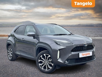 Toyota - Yaris Cross