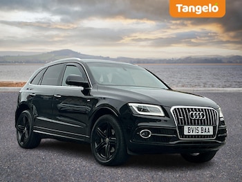 Audi - Q5