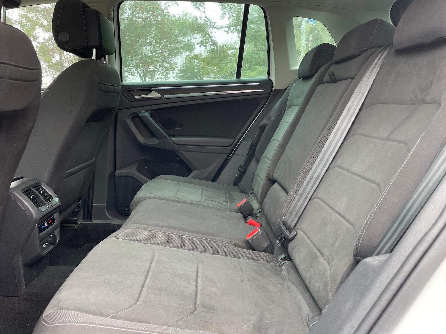 Used Volkswagen Tiguan 2021 for sale - 75965073: Photo 10