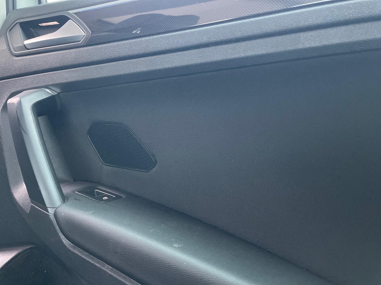 Used Volkswagen Tiguan 2021 for sale - 75965073: Photo 17