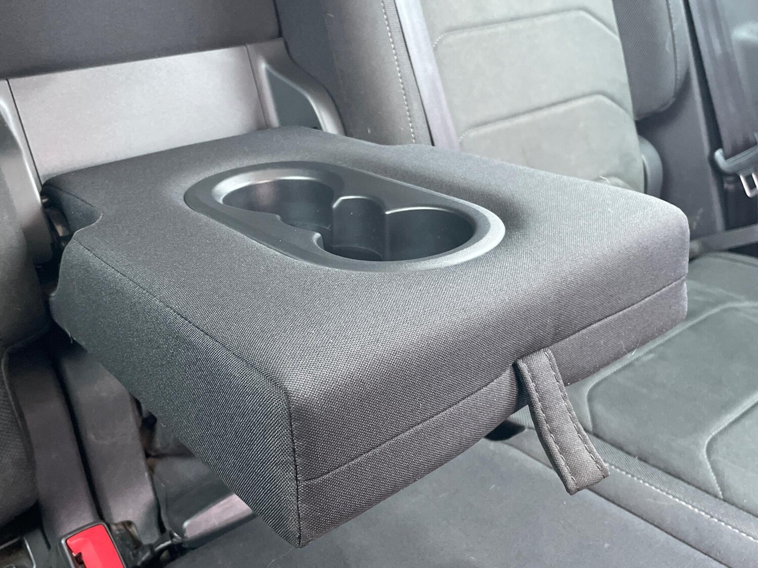 Used Volkswagen Tiguan 2021 for sale - 75965073: Photo 18