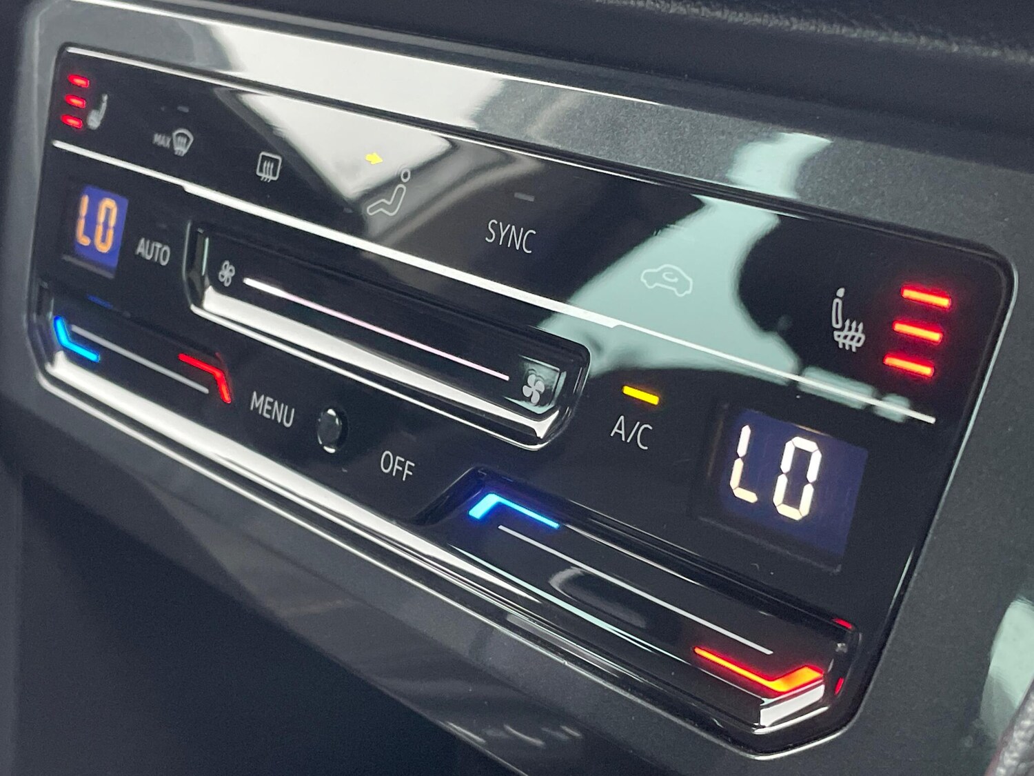 Used Volkswagen Tiguan 2021 for sale - 75965073: Photo 24