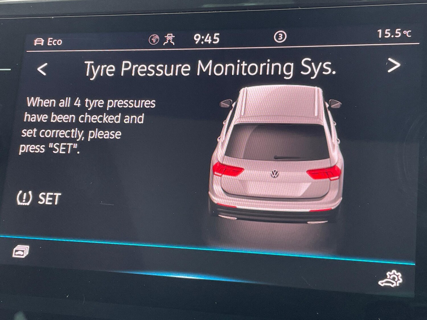 Used Volkswagen Tiguan 2021 for sale - 75965073: Photo 29