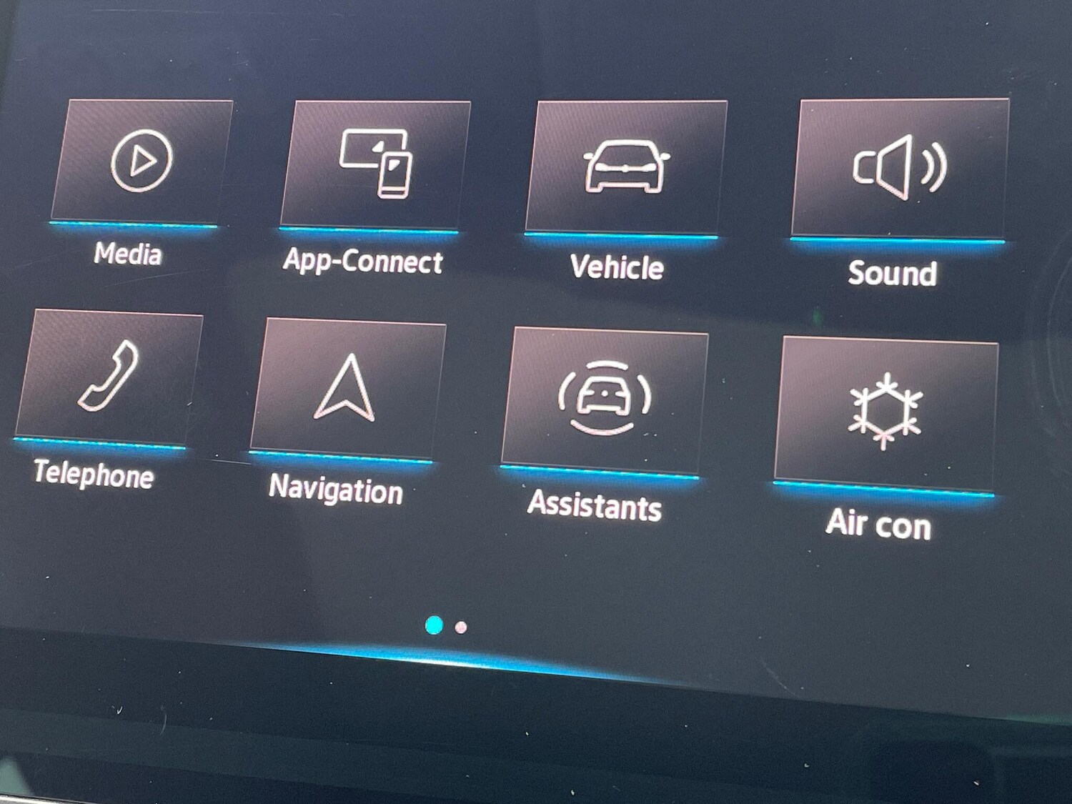 Used Volkswagen Tiguan 2021 for sale - 75965073: Photo 30