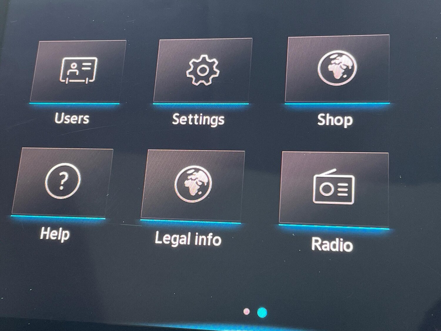 Used Volkswagen Tiguan 2021 for sale - 75965073: Photo 31