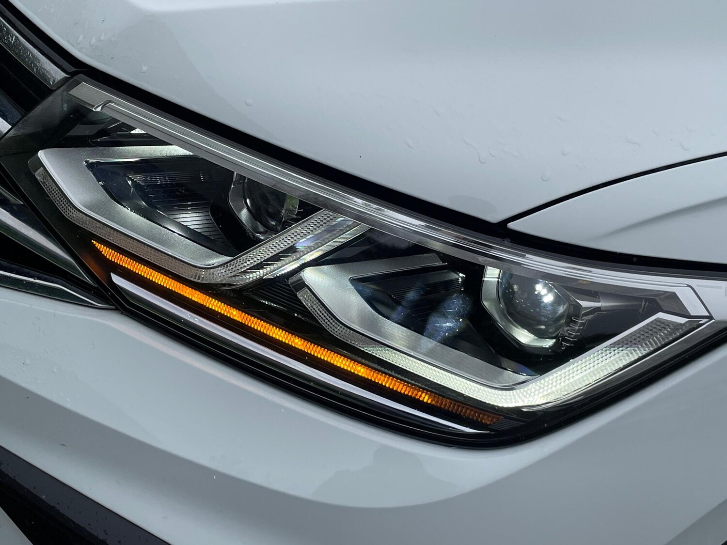 Used Volkswagen Tiguan 2021 for sale - 75965073: Photo 33