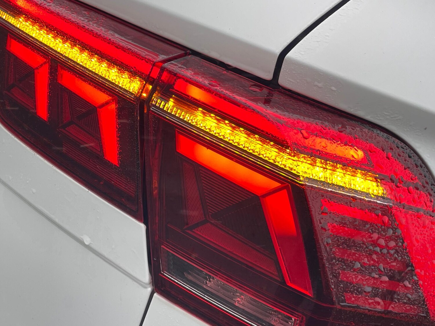 Used Volkswagen Tiguan 2021 for sale - 75965073: Photo 34