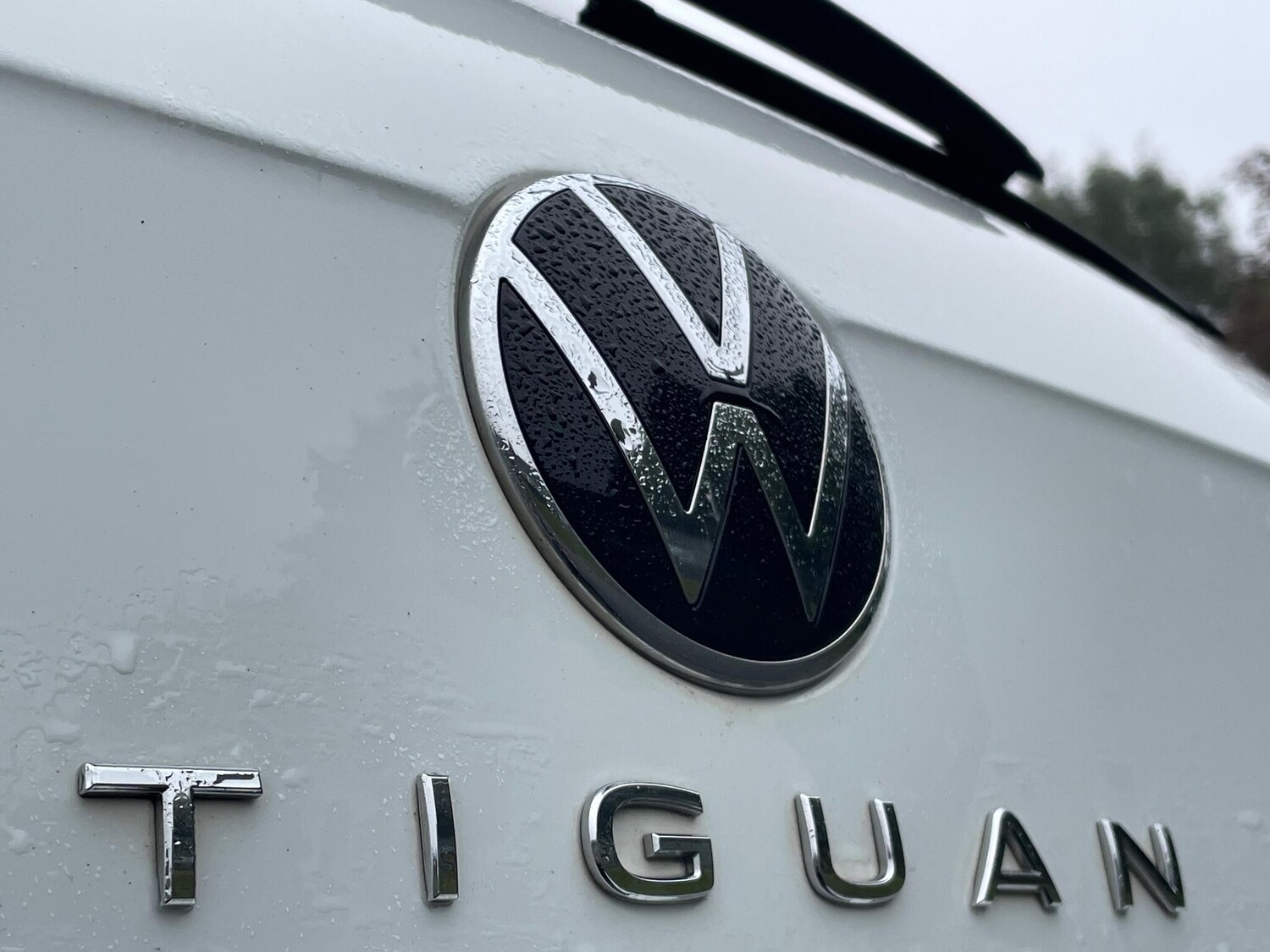 Used Volkswagen Tiguan 2021 for sale - 75965073: Photo 35