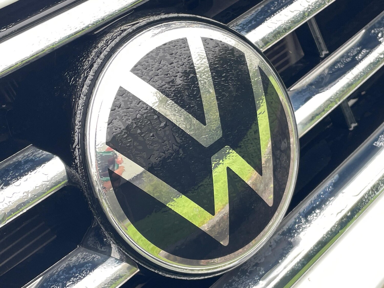 Used Volkswagen Tiguan 2021 for sale - 75965073: Photo 36