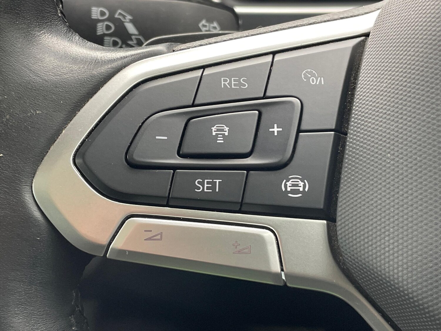 Used Volkswagen Tiguan 2021 for sale - 75965073: Photo 37