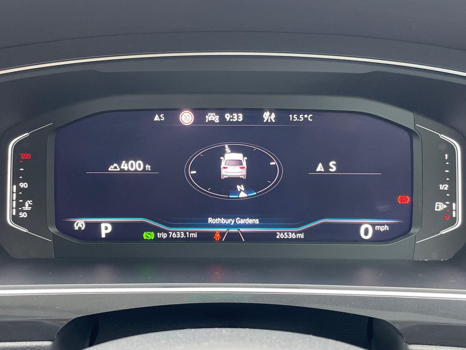 Used Volkswagen Tiguan 2021 for sale - 75965073: Photo 6