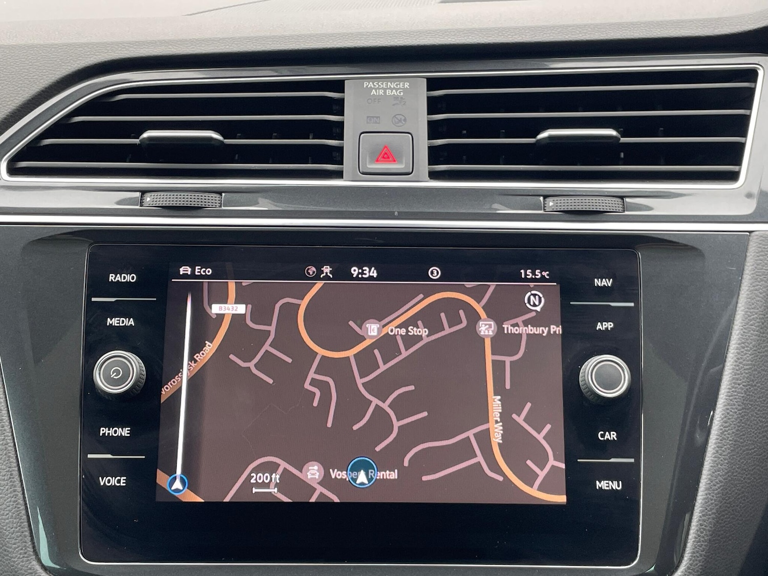 Used Volkswagen Tiguan 2021 for sale - 75965073: Photo 8