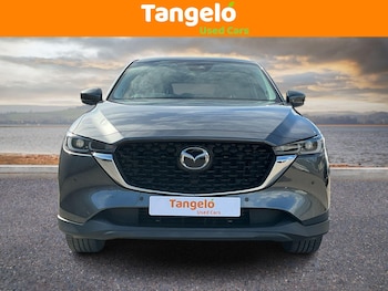 Used Mazda CX-5 2023 for sale - 78244797: Photo