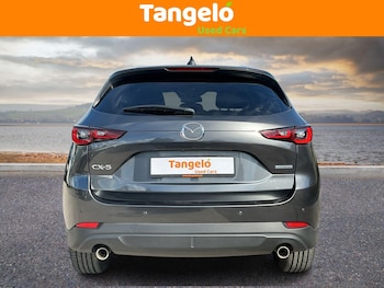 Used Mazda CX-5 2023 for sale - 78244797: Photo