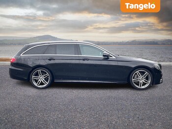 Used Mercedes-Benz E-Class 2018 for sale - 75708181: Photo