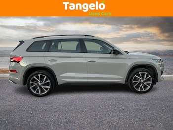 Used Skoda Kodiaq 2023 for sale - 77358646: Photo