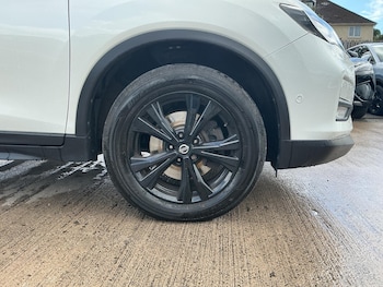 Used Nissan X-Trail 2020 for sale - 78741119: Photo