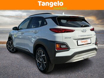 Used Hyundai KONA 2020 for sale - 78291578: Photo