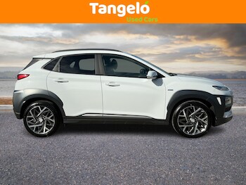 Used Hyundai KONA 2020 for sale - 78291578: Photo